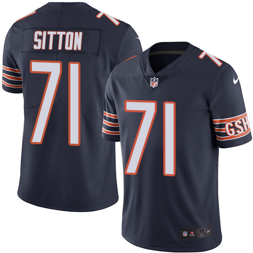 Chicago Bears jerseys-101